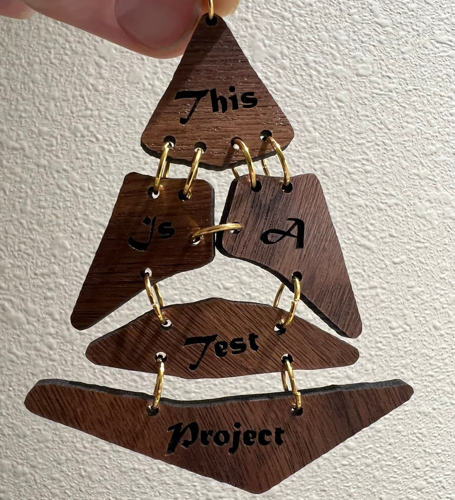 uh oh the pieces are still touching bad sim