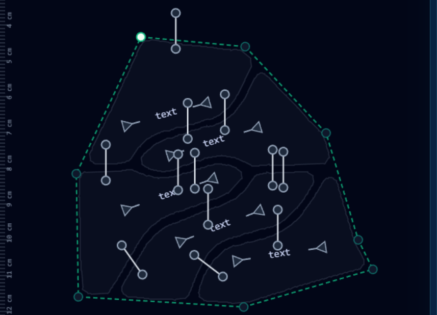 ready to be destroyed in the simulator editor